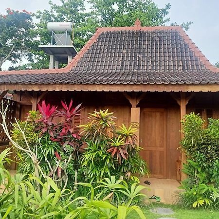 Desaku Bungalows Canggu  Exterior photo