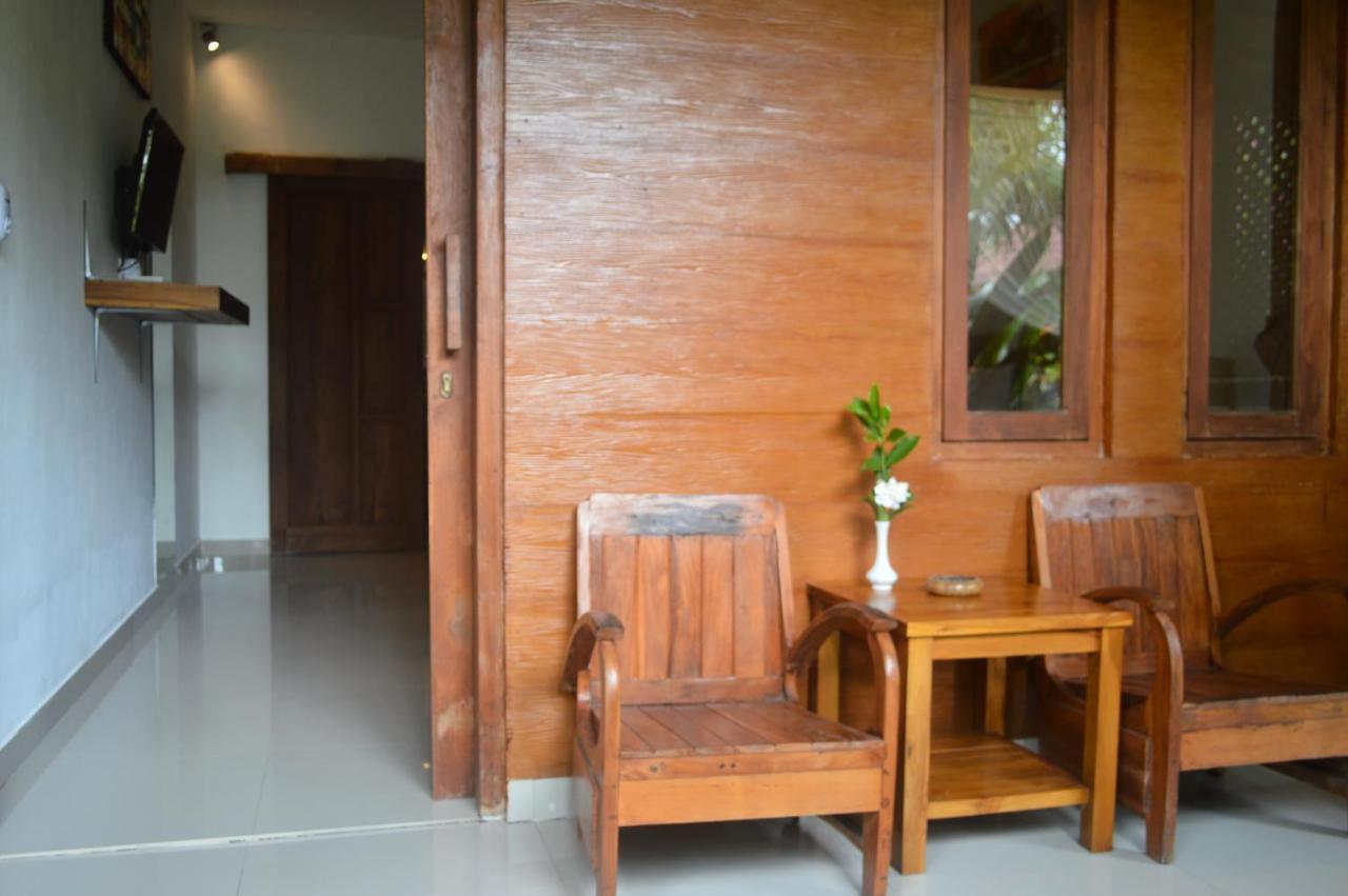 Desaku Bungalows Canggu  Exterior photo