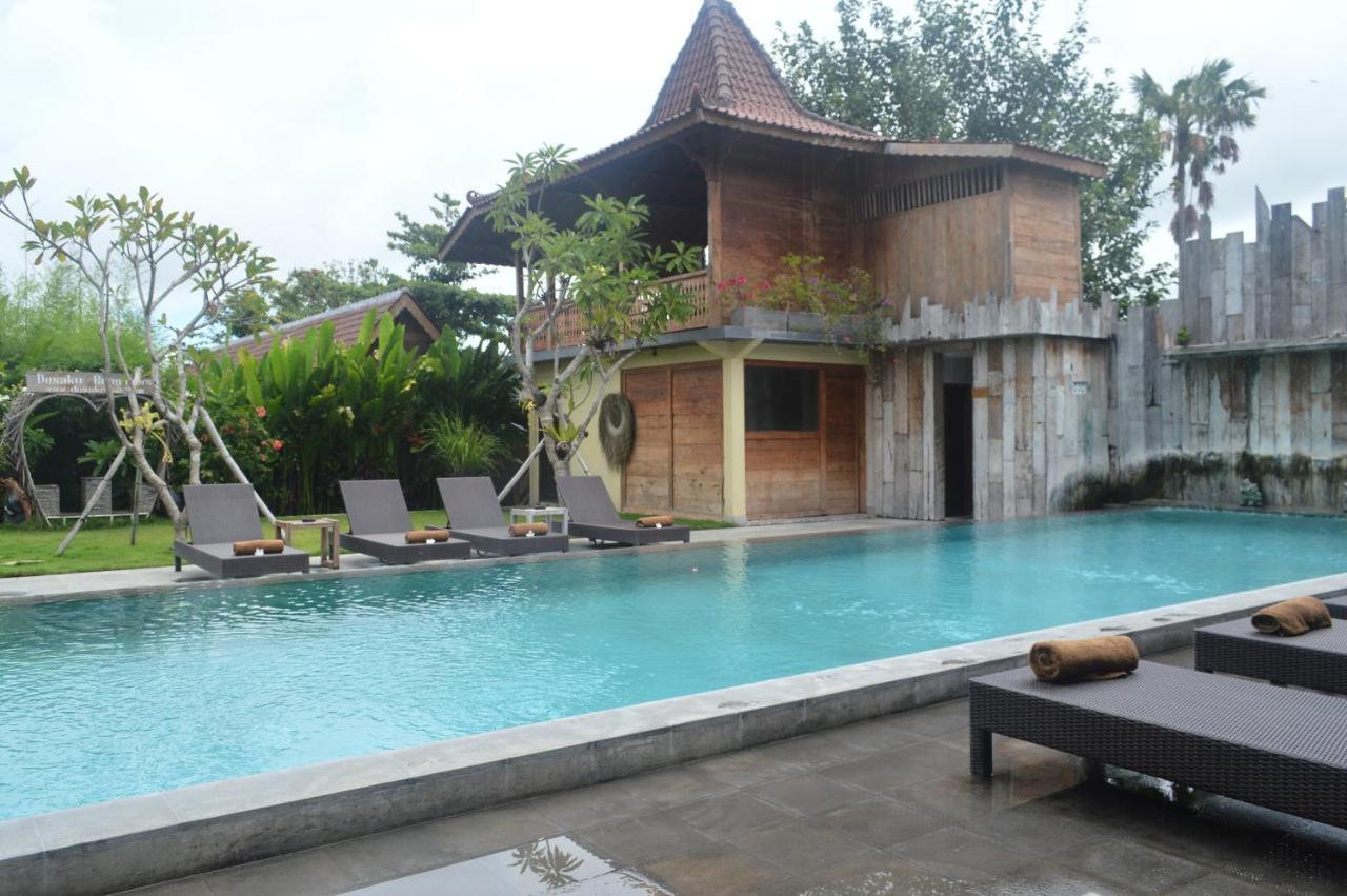 Desaku Bungalows Canggu  Exterior photo